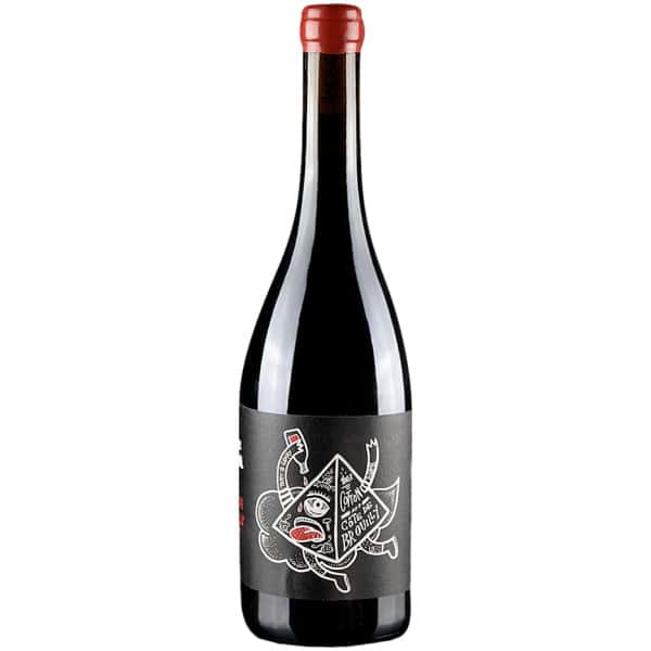 Domaine Bonnet Cotton Cote de Brouilly 2022