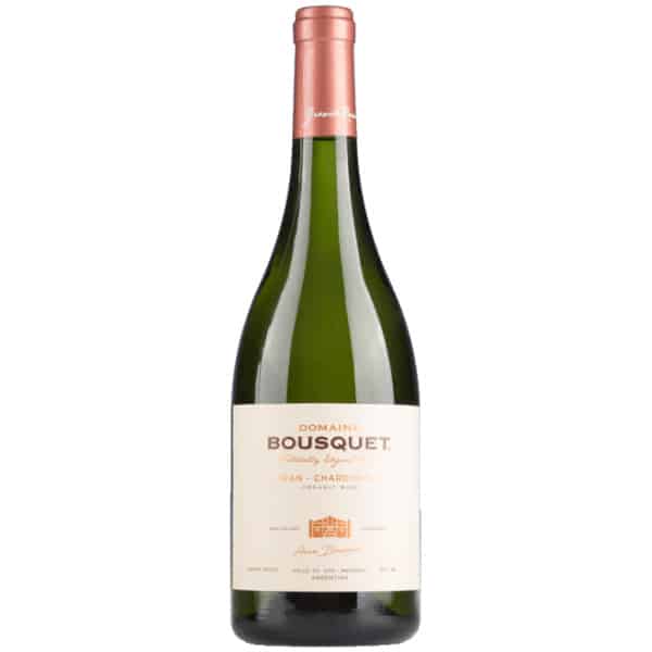 Domaine Bousquet Chardonnay Grande Reserve