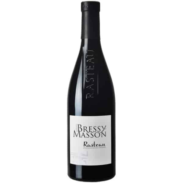 Domaine Bressy Masson Rasteau 2021