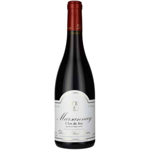 Domaine Charles Audoin Marsannay Clos de Jeu Rouge 2022