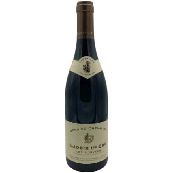 Domaine Chevalier Ladoix Premier Cru Les Corvees 2022