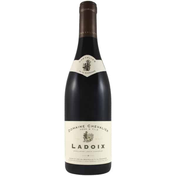 Domaine Chevalier Ladoix Rouge 2022