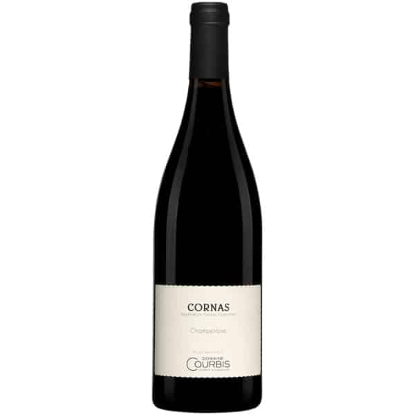 Domaine Courbis Cornas Champelrose 2021