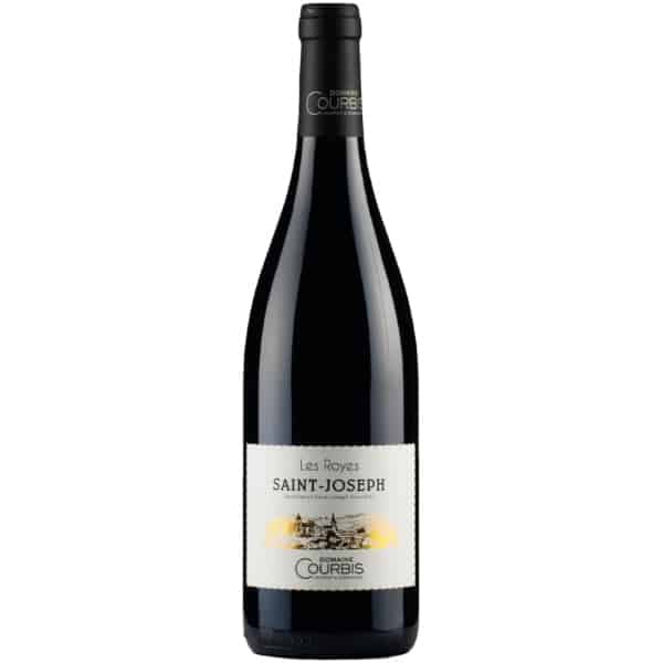 Domaine Courbis Saint-Joseph Les Royes 2021