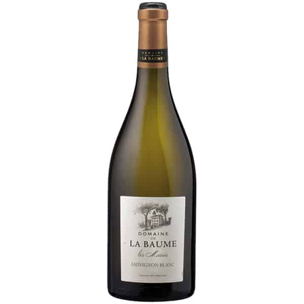 Domaine de la Baume Sauvignon Blanc Les Mariés