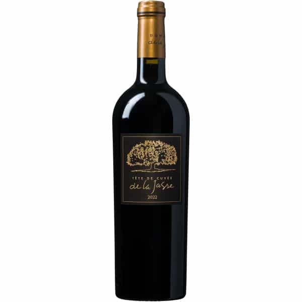 Domaine de la Jasse 'Tête de Cuvée'