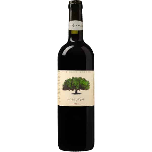 Domaine de la Jasse 'Vieilles Vignes' Cabernet-Merlot