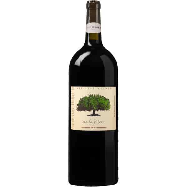 Domaine de la Jasse 'Vieilles Vignes' Cabernet-Merlot Magnum