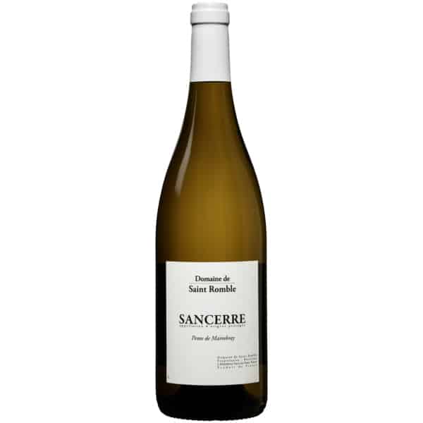 Domaine de St Romble Pente de Maimbray Sancerre