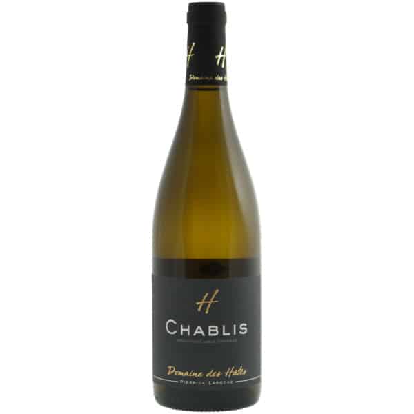 Domaine des Hâtes Chablis
