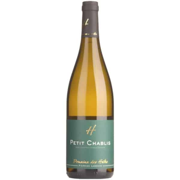 Domaine des Hâtes Petit Chablis