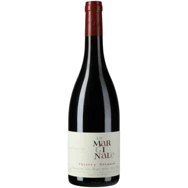 Domaine des Roches Neuves Saumur-Champigny La Marginale 2022