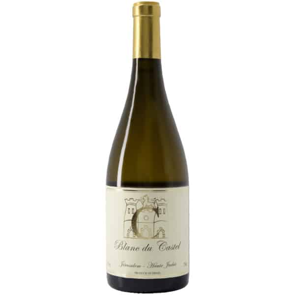 Domaine du Castel C Blanc du Castel 2022