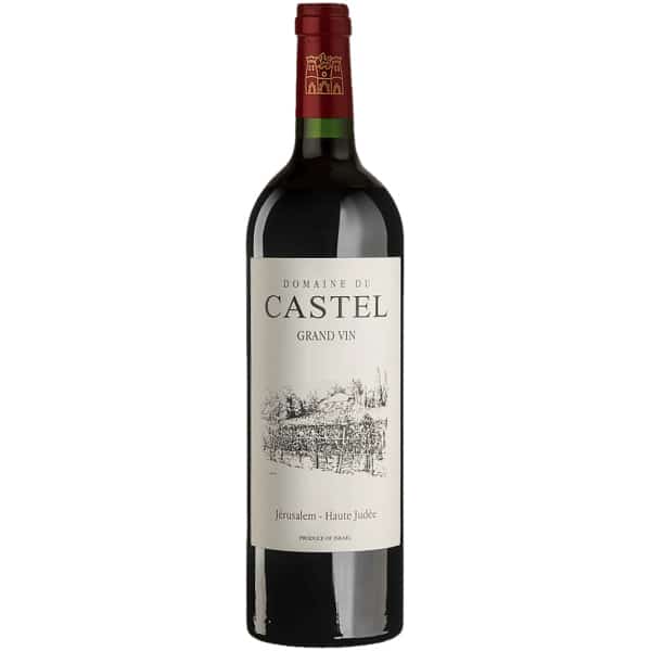Domaine du Castel Grand Vin 2021