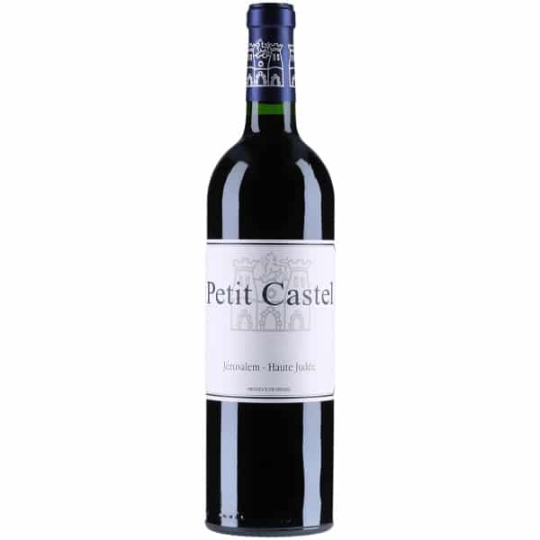 Domaine du Castel Petit Castel 2022
