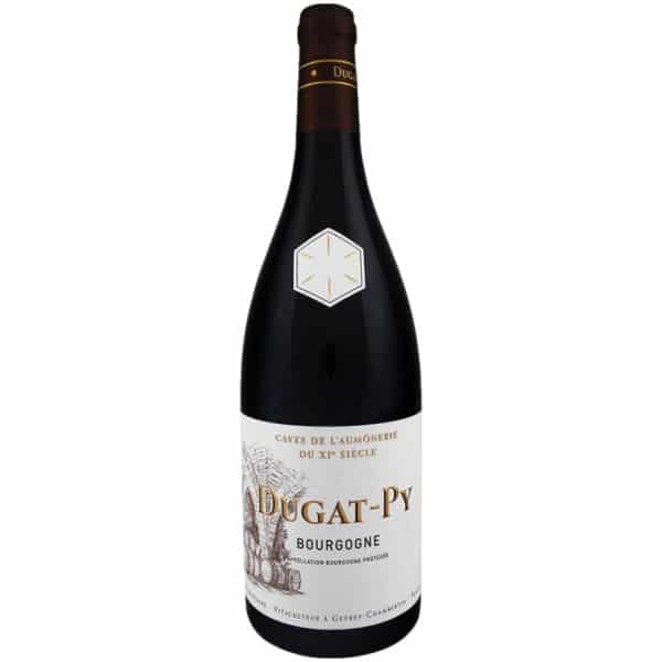 Domaine Dugat-Py Bourgogne Rouge 2022