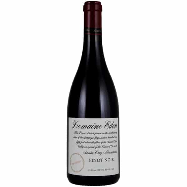 Domaine Eden Pinot Noir 2017