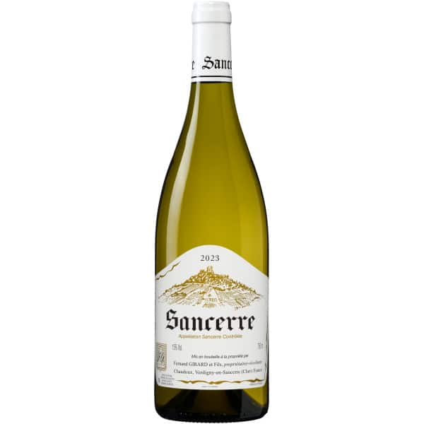 Domaine Fernand Girard Sancerre