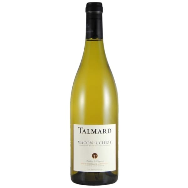 Domaine Gérard Talmard Uchizy Blanc