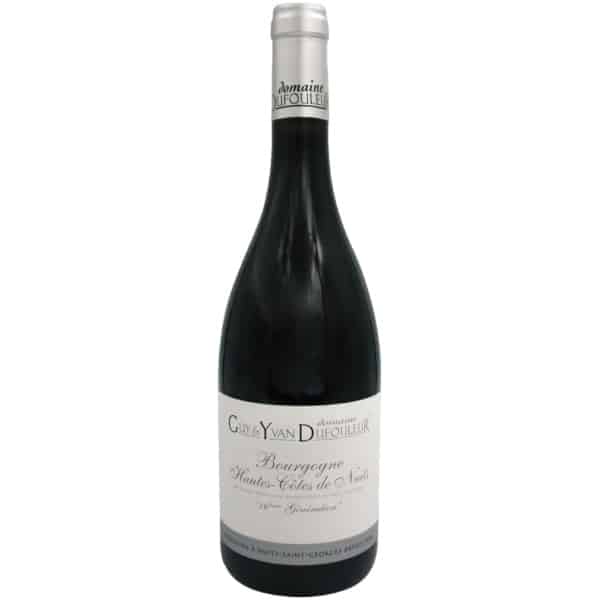 Domaine Guy & Yvan Dufouleur Bourgogne Hautes Cotes de Nuits 16eme Generation Rouge 2022