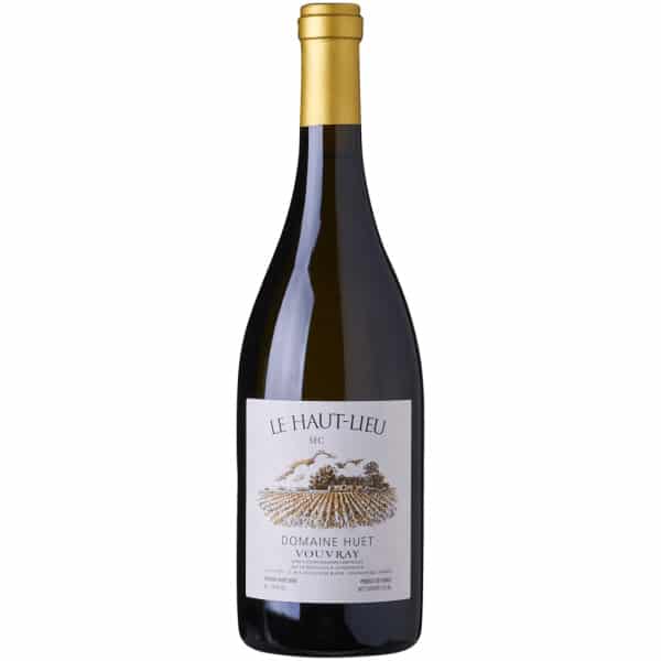 Domaine Huet Vouvray Le Haut Lieu Sec 2022