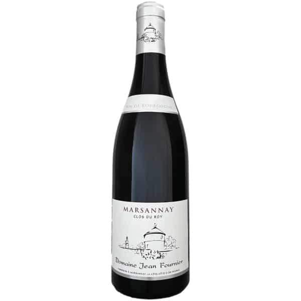 Domaine Jean Fournier Marsannay Clos du Roy Rouge 2022