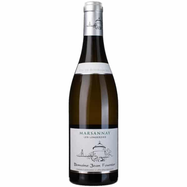 Domaine Jean Fournier Marsannay Les Longeroies Blanc 2022