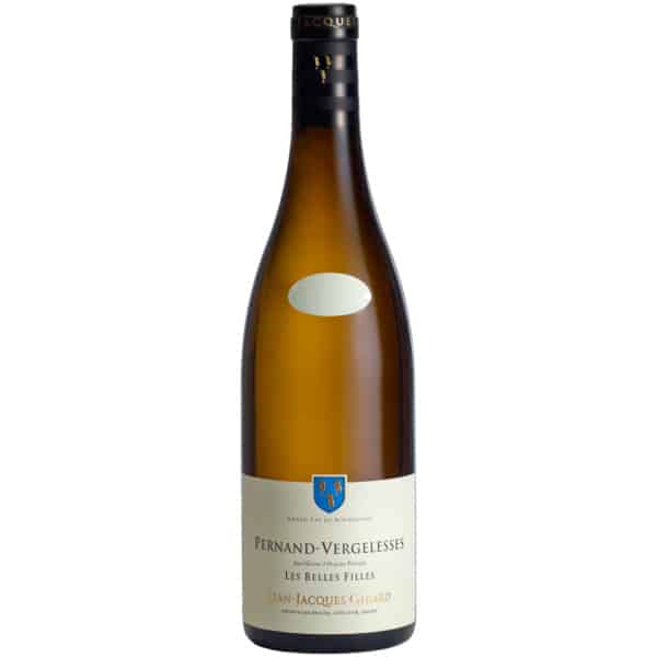 Domaine Jean-Jacques Girard Pernand-Vergelesses Les Belles Filles 2023