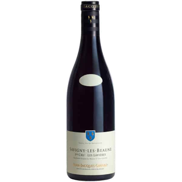 Domaine Jean-Jacques Girard Savigny les Beaune Premier Cru Les Lavieres 2020