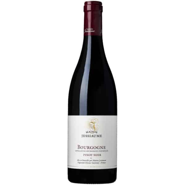 Domaine Jessiaume Bourgogne Pinot Noir 2022