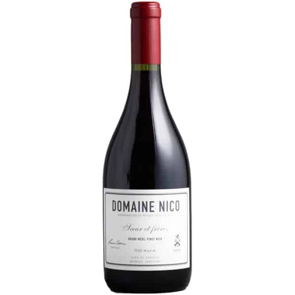 Domaine Nico Grande Mere Pinot Noir 2022