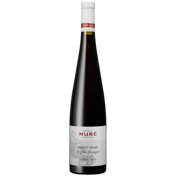 Domaine René Muré Pinot Noir Argiles Rouges