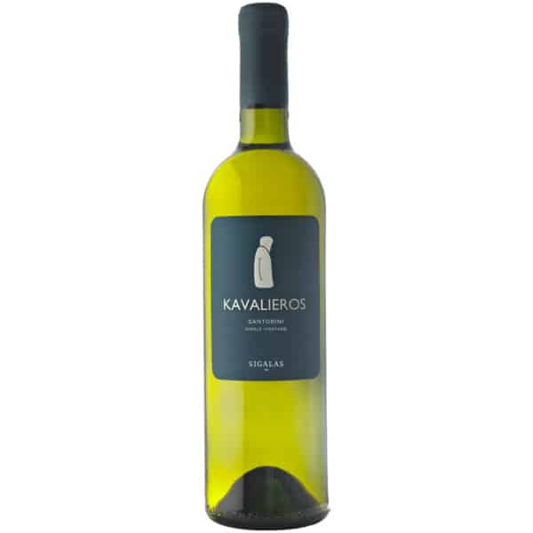 Domaine Sigalas Kavalieros 2022