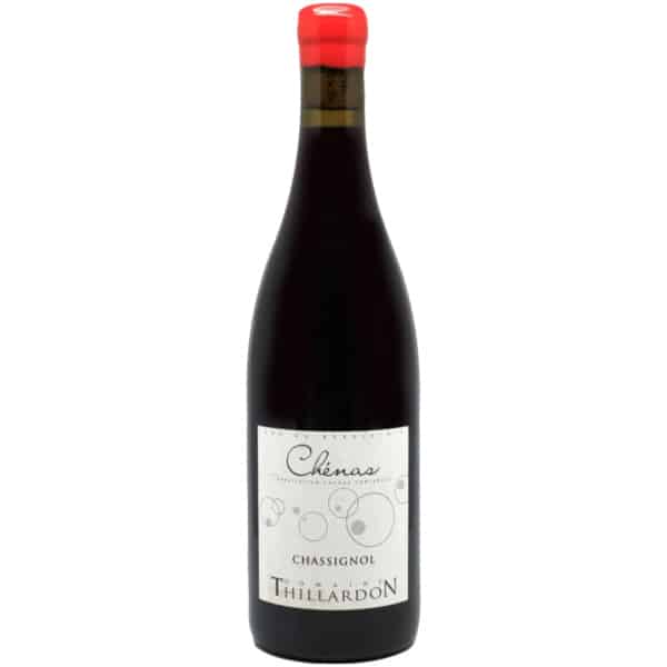 Domaine Thillardon Chenas Chassignol 2023