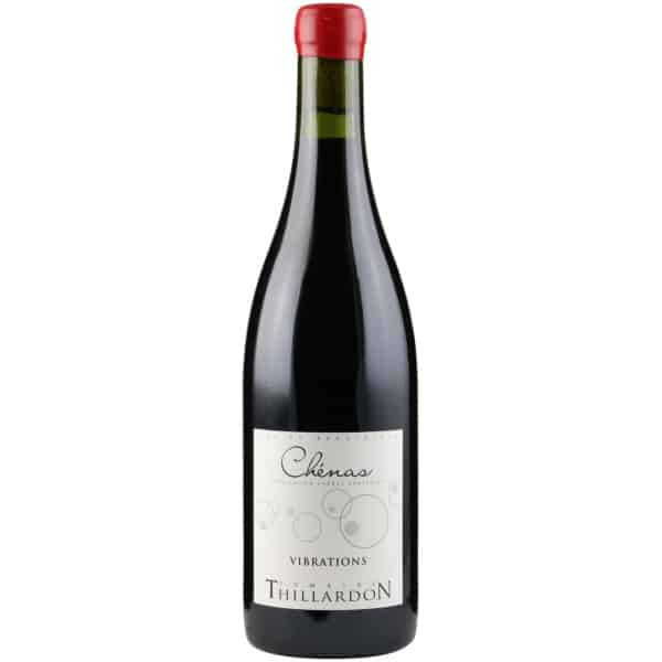 Domaine Thillardon Chenas Vibrations 2022
