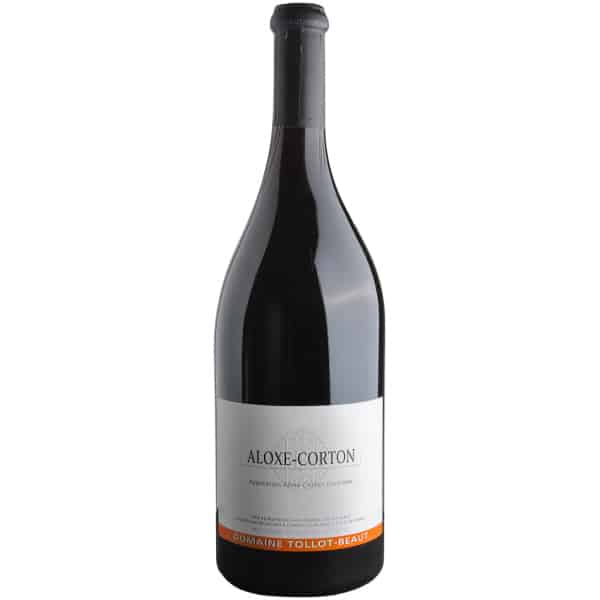 Domaine Tollot-Beaut Aloxe-Corton 2019