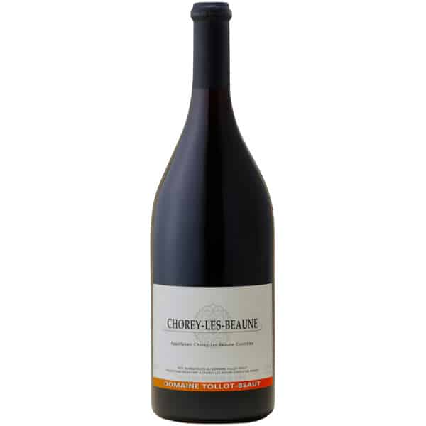 Domaine Tollot-Beaut Chorey les Beaune 2021