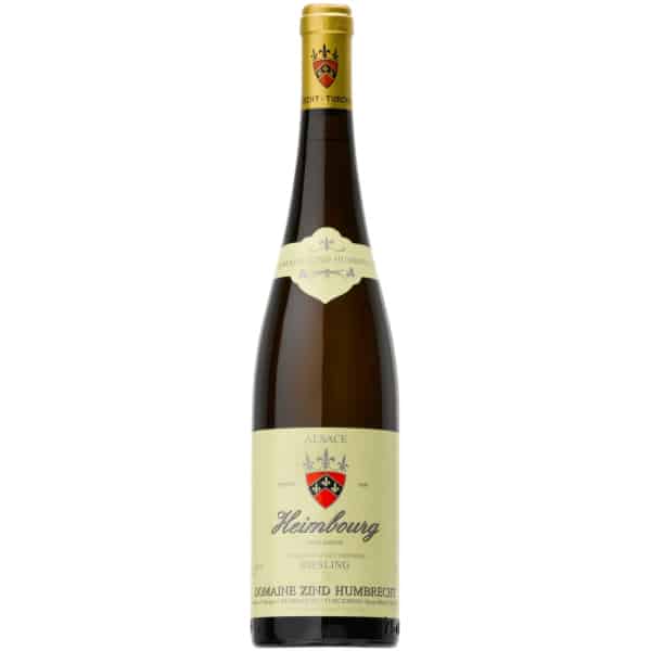 Domaine Zind-Humbrecht Riesling Heimbourg 2022