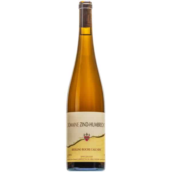 Domaine Zind-Humbrecht Riesling Roche Calcaire 2022