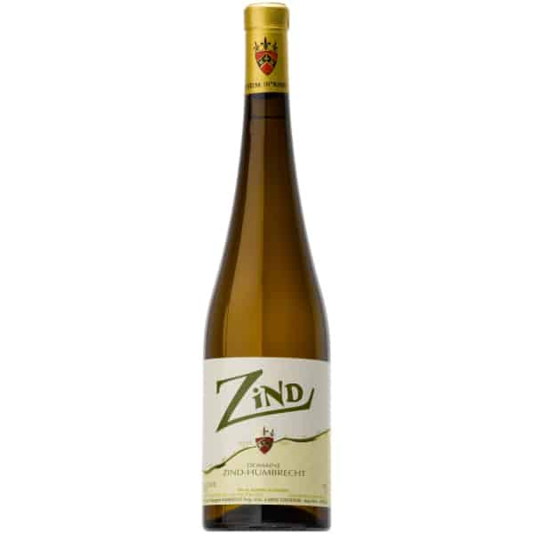 Domaine Zind-Humbrecht Zind 2022