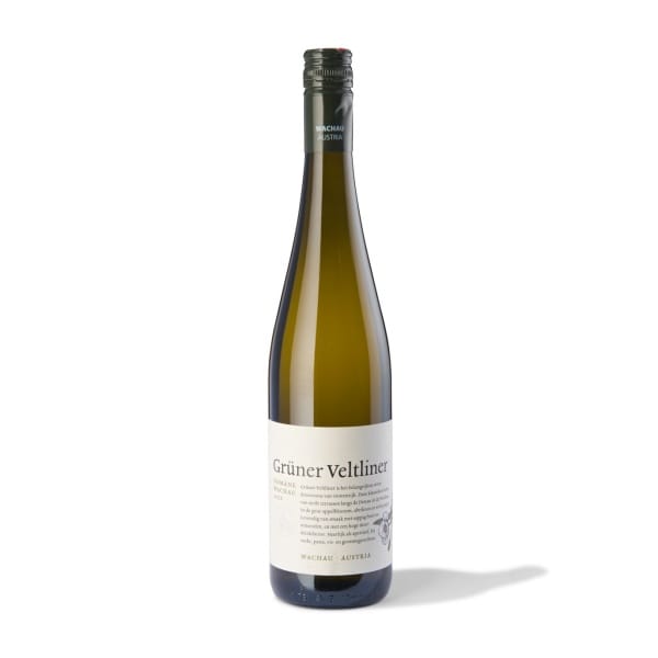 Domäne Wachau Domäne Wachau Grüner Veltliner - 0,75 L