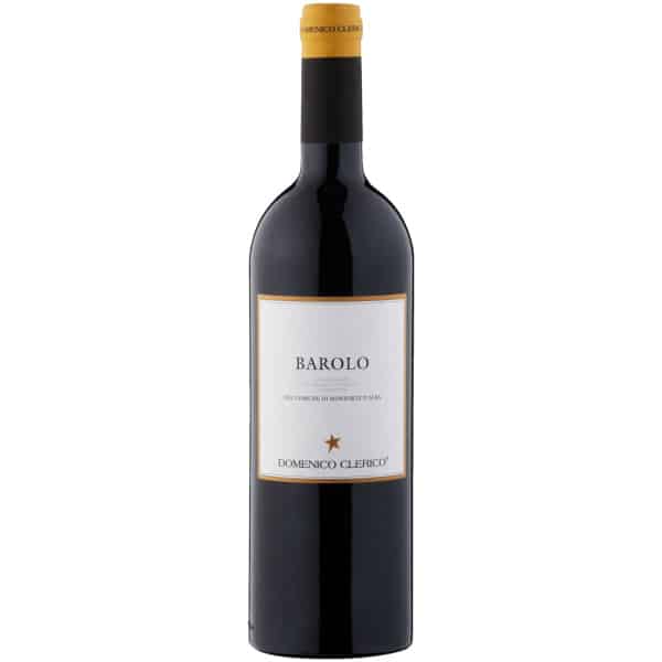 Domenico Clerico Barolo 2020