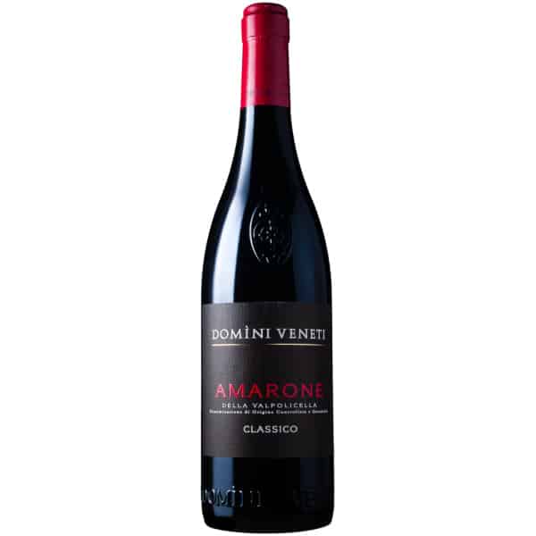 Domini Veneti Amarone della Valpolicella Classico 2021