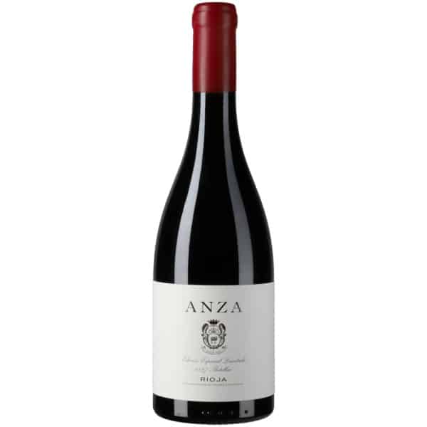Dominio de Anza Rioja 2021