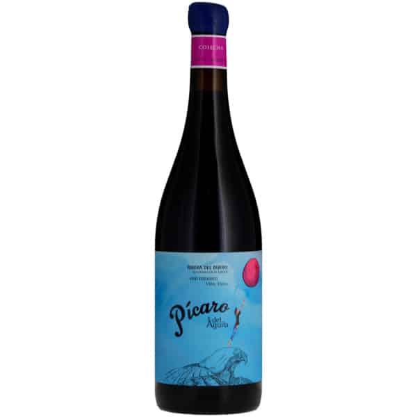 Dominio del Aguila Picaro Vinas Viejas 2022