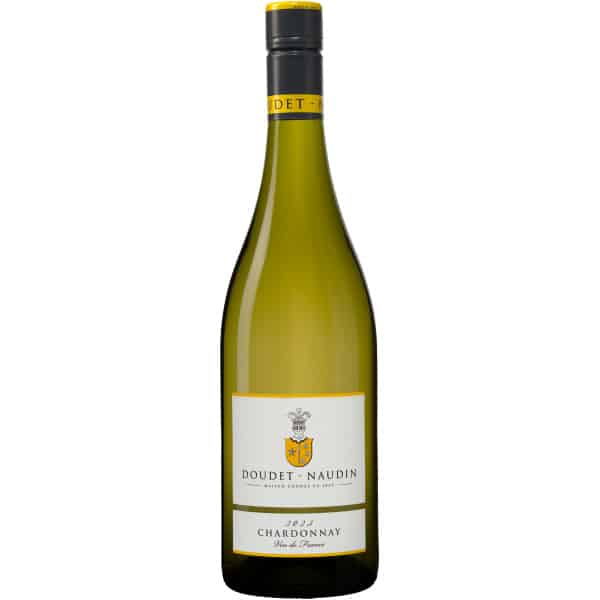 Doudet-Naudin Chardonnay