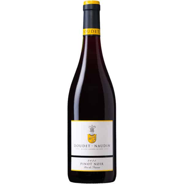 Doudet-Naudin Pinot Noir