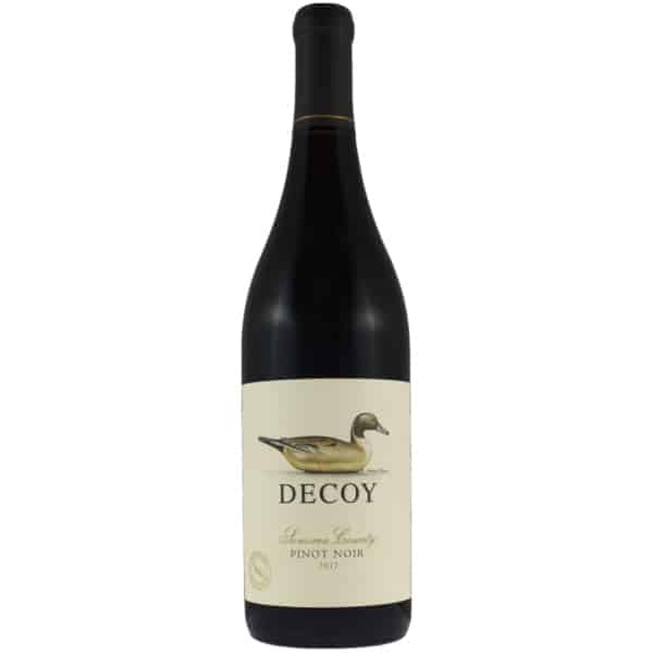 Duckhorn Decoy Pinot Noir 2021