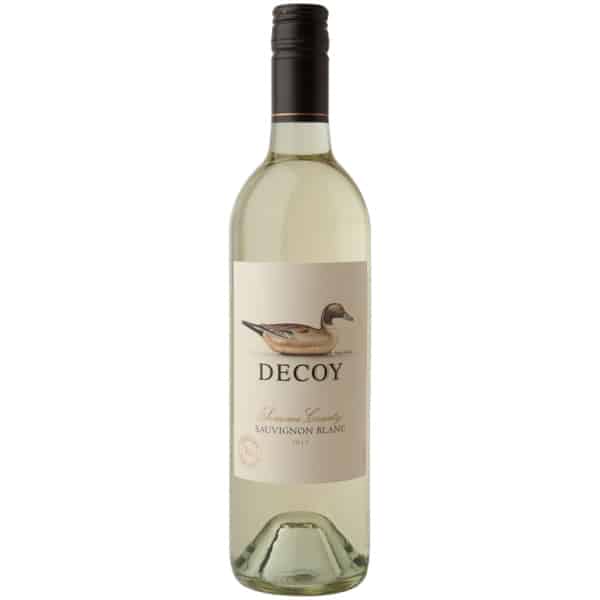 Duckhorn Decoy Sauvignon Blanc 2022