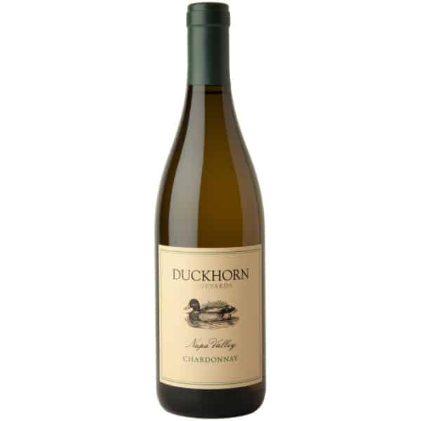 Duckhorn Napa Valley Chardonnay 2022